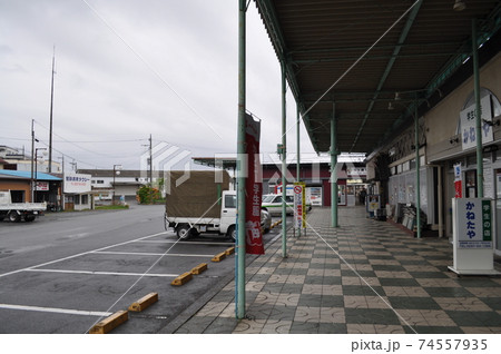 関東鉄道竜ヶ崎線 竜ヶ崎駅 関東鉄道竜ヶ崎線 竜ヶ崎駅 74557935