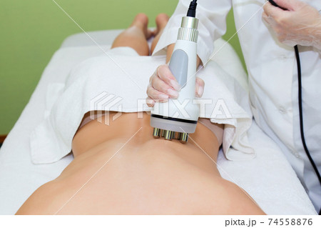 Hardware cosmetology for weight loss and beauty. 74558876
