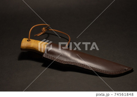 【アウトドア】シースナイフ・ハンティングナイフ【ツール】 【アウトドア】シースナイフ・ハンティングナイフ【ツール】 74561848