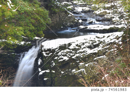 高野大滝 74561983