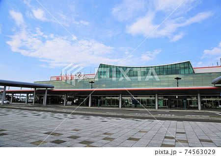 たんちょう釧路空港(北海道釧路市) たんちょう釧路空港(北海道釧路市) 74563029