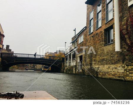 ケンブリッジの橋 ケンブリッジの橋 74563236