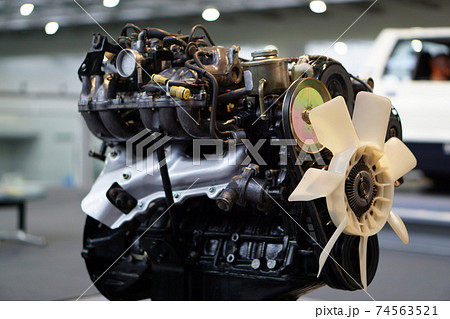 新世代エンジンLASRE 74563521