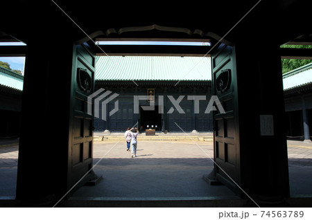 湯島聖堂（東京都文京区） 74563789