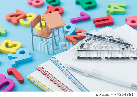 教育イメージ 74564861