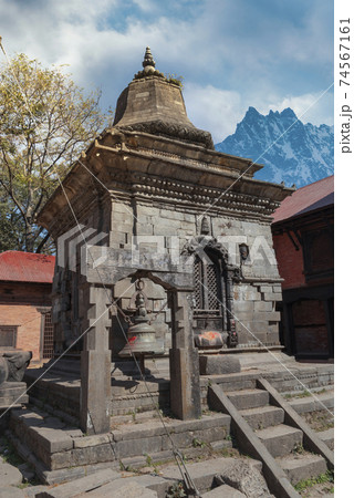 Pashupatinath Temple Pashupatinath Temple 74567161