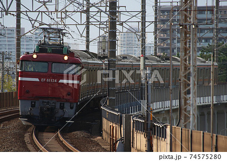 インドネシアへ旅立つ武蔵野線205系(蘇我行:41本目) インドネシアへ旅立つ武蔵野線205系(蘇我行:41本目) 74575280