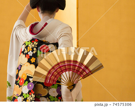 舞妓 その12 74575306