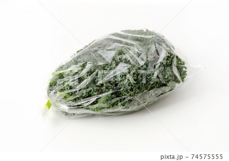 ケール 袋入り 74575555