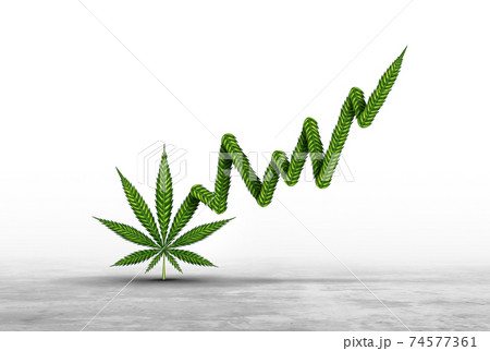 Marijuana Stock Price Gain Marijuana Stock Price Gain 74577361