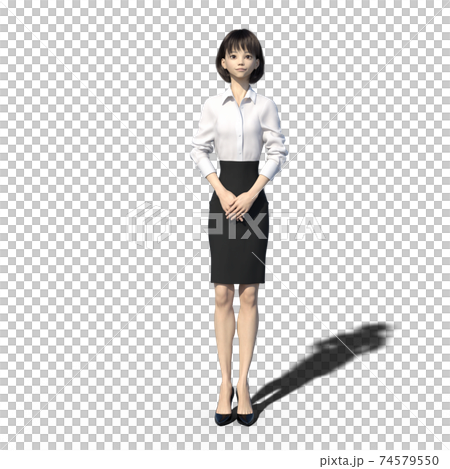 Business suit, female, lady Business suit, female, lady 74579550