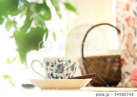 コーヒータイム コーヒータイム 74580748
