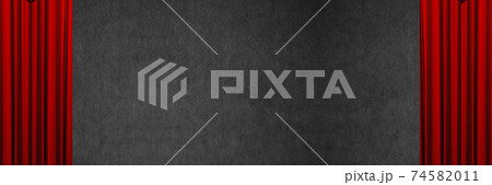 祝賀のステージ 74582011