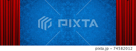 祝賀のステージ 74582012