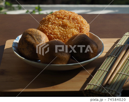 ドーナツ 食べ物 フード 74584020
