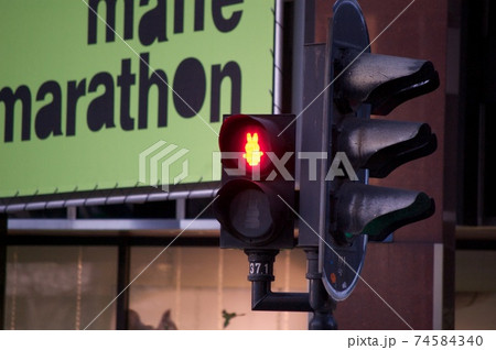 オランダ　春 74584340