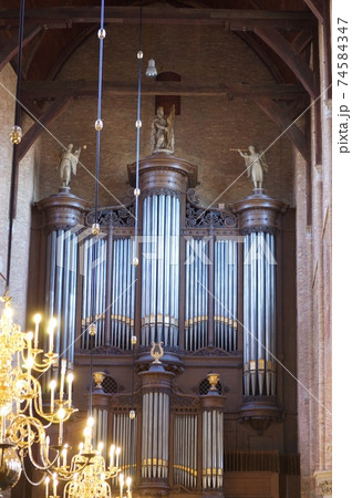 オランダ　春 74584347