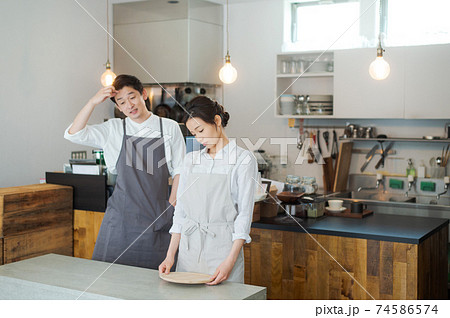 独立開業　悩む 74586574