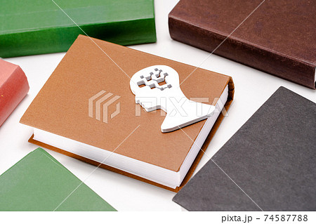 知識　AI　ネットワーク　クラフト 74587788