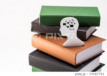 知識　AI　ネットワーク　クラフト 74587791