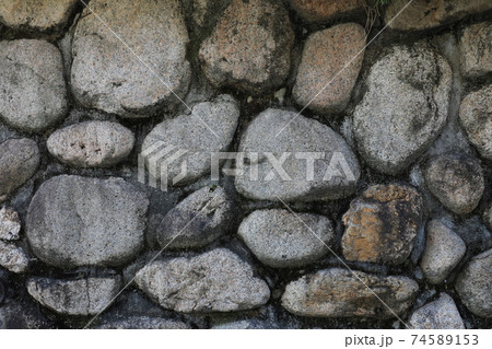 石垣 石垣 74589153