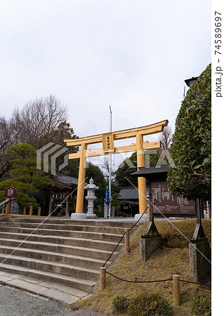 【熊本県】 水前寺成趣園 【熊本県】 水前寺成趣園 74589697