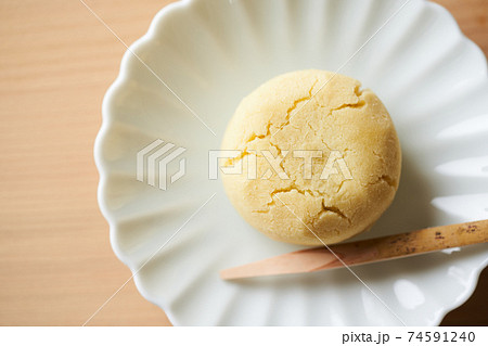 和菓子 74591240