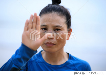 Stop domestic violence,bruised woman Stop domestic violence,bruised woman 74593300