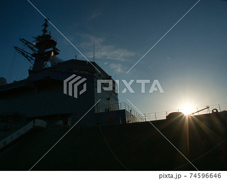 掃海母艦ぶんご 掃海母艦ぶんご 74596646