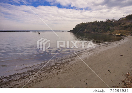 走水海岸 走水海岸 74598982