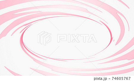 メッセージカード 背景素材テンプレのイラスト素材