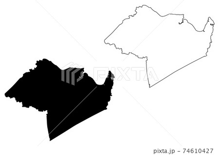 Surry County, Commonwealth of Virginia (U.S. county, United States of America, USA, U.S., US) map vector illustration, scribble sketch Surry map Surry County, Commonwealth of Virginia (U.S. county, United States of America, USA, U.S., US) map vector illustration, scribble sketch Surry map 74610427