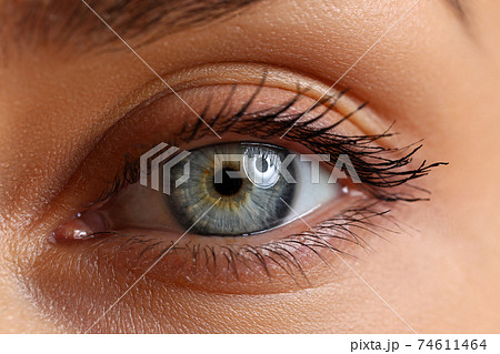 Eye health and care 74611464