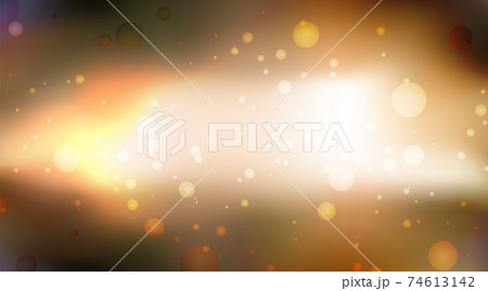 Abstract blurred gradient background. Vector illustration. Concept for your graphic design Abstract blurred gradient background. Vector illustration. Concept for your graphic design 74613142