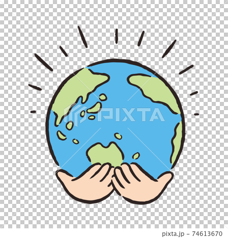 Environment_Earth_Palm Environment_Earth_Palm 74613670