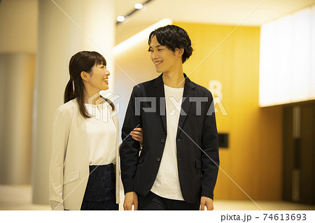 観劇 カップル イベントホール 観劇 カップル イベントホール 74613693