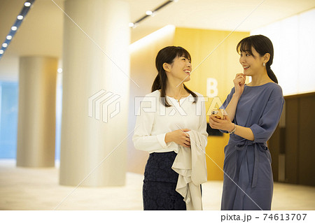観劇　イベントホール　 74613707
