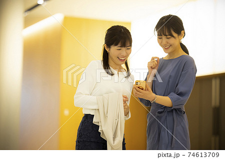 観劇 イベントホール 観劇 イベントホール 74613709