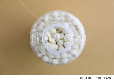錠剤 錠剤 74614326