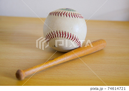野球シーズン到来 74614721