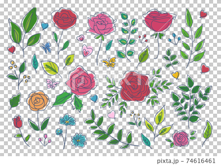 圖套花草 圖套花草 74616461