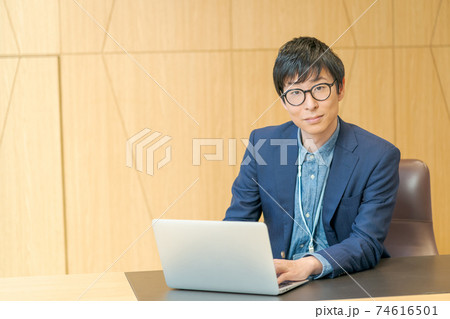 独立開業 独立開業 74616501