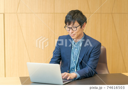 独立開業 独立開業 74616503