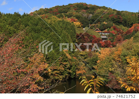 幻住寺　18 74621752