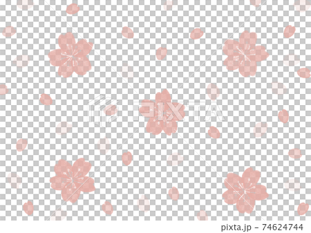 櫻桃背景 74624744