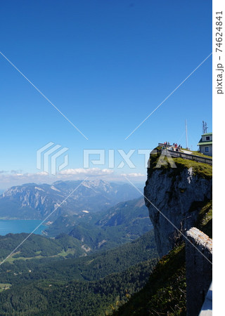 Schafberg, St. Wolfgang Schafberg, St. Wolfgang 74624841