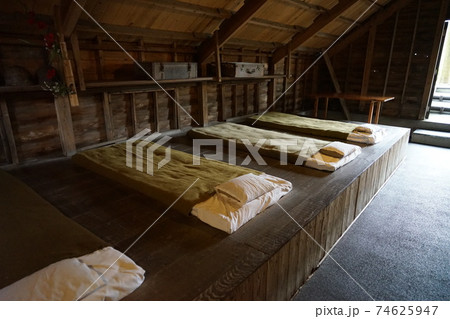 知覧特攻平和会館（三角兵舎） 74625947