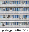 Window Facade Pattern 74626597