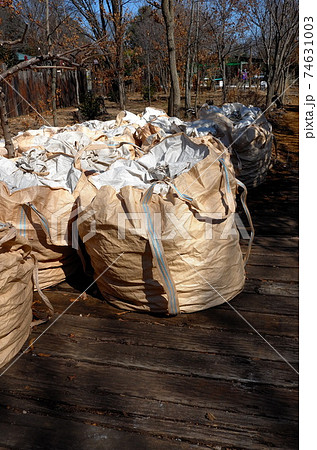 フレキシブルコンテナバッグ フレキシブルコンテナバッグ 74631003