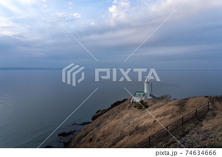 角田浜 角田岬 角田浜 角田岬 74634666